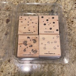 Stampin’ Up! Fall Favorites